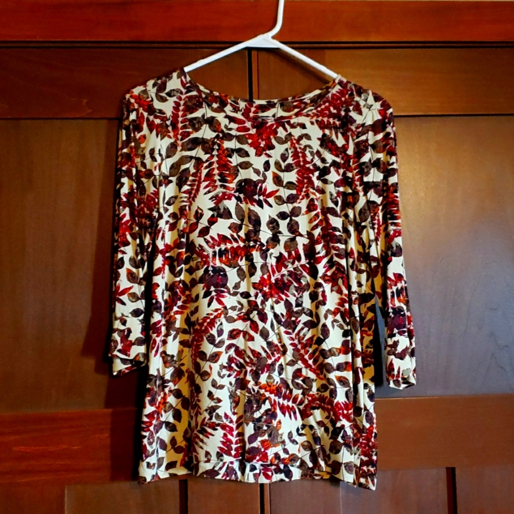J.Jill XS shirt